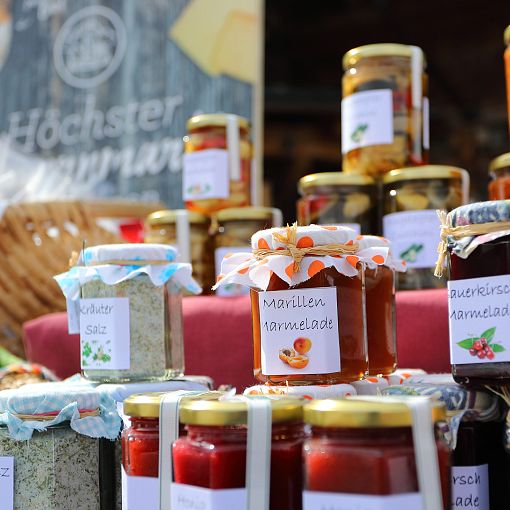 Höchster Bauernmarkt der Alpen (3)