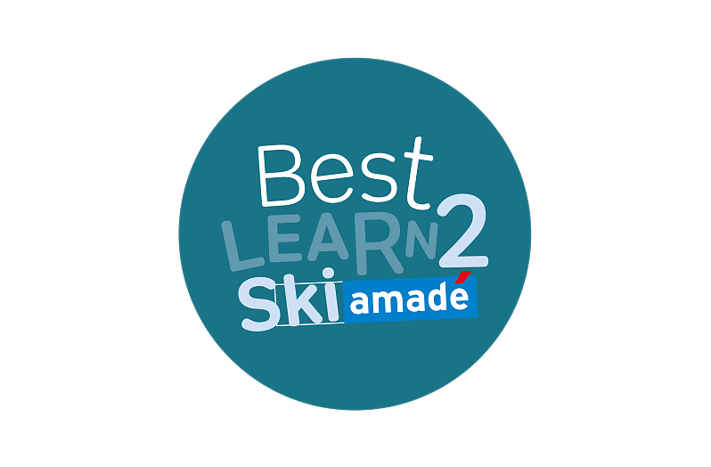 Best learn to ski