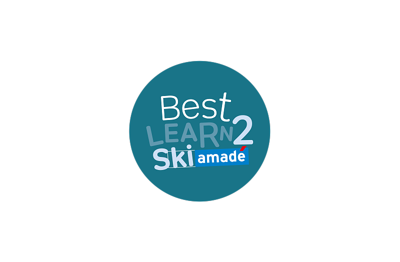 Best learn to ski