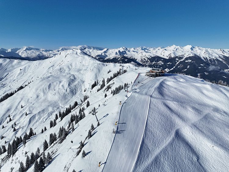 kieserl-skipiste-grossarltal-dorfgastein-1