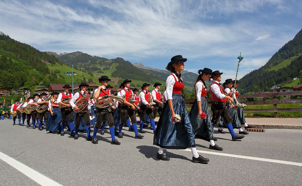 trachtenmusikkapelle-grossarl